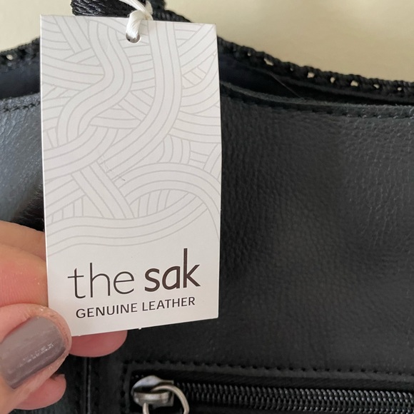 The Sak Fernwood Tote - Picture 10 of 12
